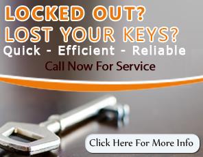 Lockout Service 24/7 - Locksmith Valencia, CA